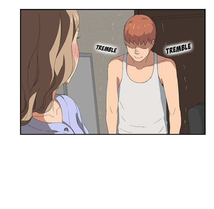 My Stepmom - Chapter 23 - Andromeda 11 page 156 hentai porn comic manga doujin